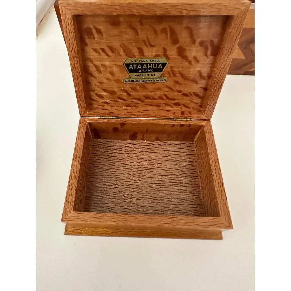 Unbranded vintage li